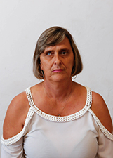 Foto de Maria de Lourdes de Freitas Alves