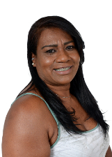 Foto de APARECIDA PEREIRA DOS SANTOS