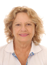 Foto de ANGELA GISELDA RUSSO PUCCIA DE LIMA