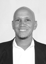 Foto de CLÁUDIO RODRIGUES DOS SANTOS