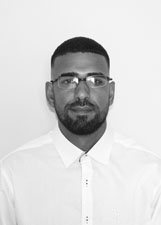 Foto de EVERTON JONAS DA SILVA SARAGOSSA