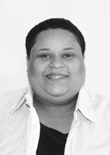 Foto de JULIANA FERREIRA DOS SANTOS
