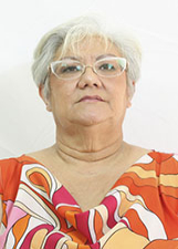 Foto de LUIZA DE FÁTIMA NACAMURA