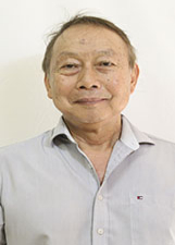 Foto de NELSON SUSSUMI NAKASHIMA