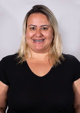 Foto de SUELLEN CANALE CALEGARI