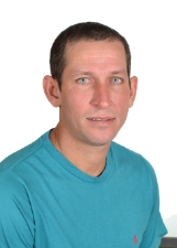 Foto de FABIO LUIS DA SILVA TOMAZINI