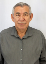 Foto de Manoel da Silva Pinto