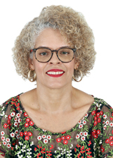 Foto de Iracy Aparecida Antunes de Souza
