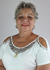 Foto de SUELI APARECIDA EMILIO VALENTIM