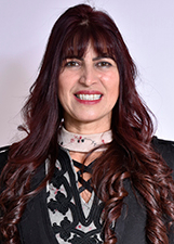 Foto de MARILZA BACHUR DE SOUZA BUENO