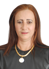 Foto de Magali de Matos Souza