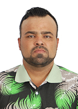 Foto de ROGÉRIO ANTONIO DOS SANTOS
