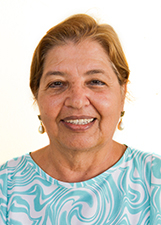 Foto de MARIA CONCEIÇÃO ZAGO RIZZO