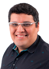 Foto de JOÃO LUIZ GARCIA GOMES FILHO