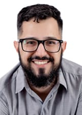 Foto de ANDRÉ SANTIAGO BALDAN