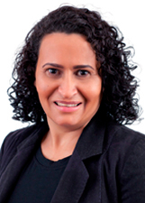 Foto de MARLI REGINA LAMEIRO DOS SANTOS