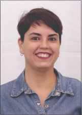 Foto de PRISCILLA BECKER GORGA AROEIRA