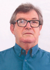 Foto de MARCOS ANTONIO LEÃO DE CARVALHO