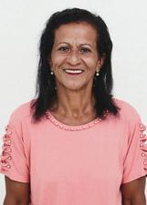 Foto de ZILDA BISPO SOUZA GABRIEL