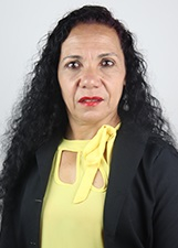 Foto de CLAUDIA REGINA FERREIRA