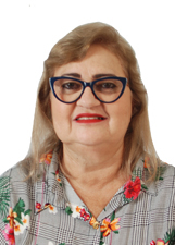 Foto de DILMA GOMES DE ALMEIDA