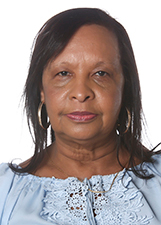 Foto de WALTEISE MARIA DA COSTA MOTA