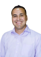 Foto de ROBSON RIBEIRO DE SOUZA