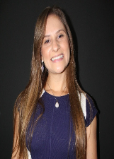 Foto de BRUNA OLIVEIRA DA ANUNCIAÇÃO