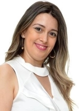 Foto de GISLAINE KALIZUK RAMOS