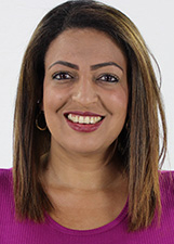 Foto de CARLA APARECIDA FREITAS CARDOSO DA SILVA