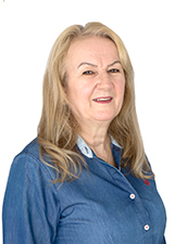 Foto de ZILDA CARDOSO TAMANQUEIRA DE MELLO