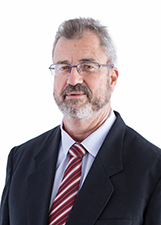 Foto de JORGE NUNES TAMANQUEIRA DE MELLO