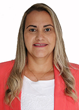 Foto de CLAUDIA GRASIELA DOS SANTOS
