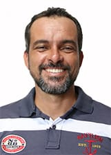 Foto de RAFAEL ANGELO MUTTI DOS SANTOS