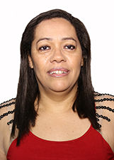 Foto de Angela Maria Antunes de Camargo Sequeira