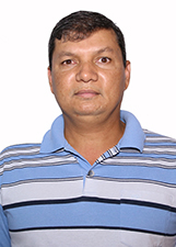 Foto de CLEBER APARECIDO DE JESUS