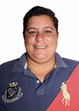 Foto de GIOVANA SUELEN DA SILVA
