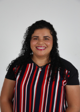 Foto de FABIANA APARECIDA PEDROSO DA SILVA GUERRA