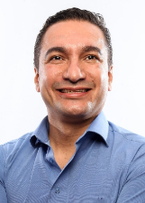 Foto de LAÉRCIO PATRICIO DE MENDONÇA