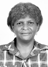 Foto de MARIA APARECIDA DA SILVA BENEDITO
