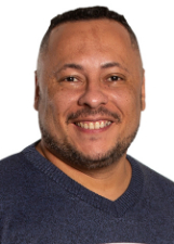 Foto de SÉRGIO RICARDO ALFONSO