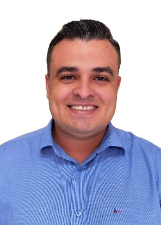 Foto de GEORGE MARTINS JORGE