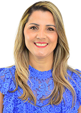 Foto de GERICE REGO LIONE