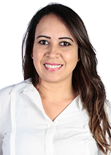 Foto de REGIANE CARVALHO RODRIGUES DA SILVA
