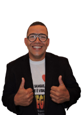 Foto de ROBERTO MERCON DE ANDRADE