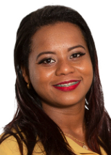 Foto de Adriana Alves dos Santos