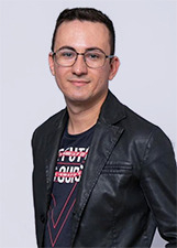 Foto de DANIEL DE SOUZA OLIVEIRA