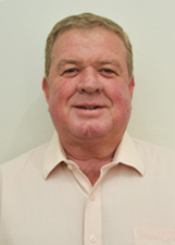Foto de WALDEMAR HAMILTON DE MATTOS