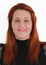 Foto de ALINE DE FÁTIMA ALMEIDA REZENDE MATOS