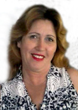 Foto de MARCIA APARECIDA DA SILVA PEREIRA